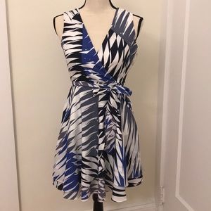 Banana republic dress 0P
